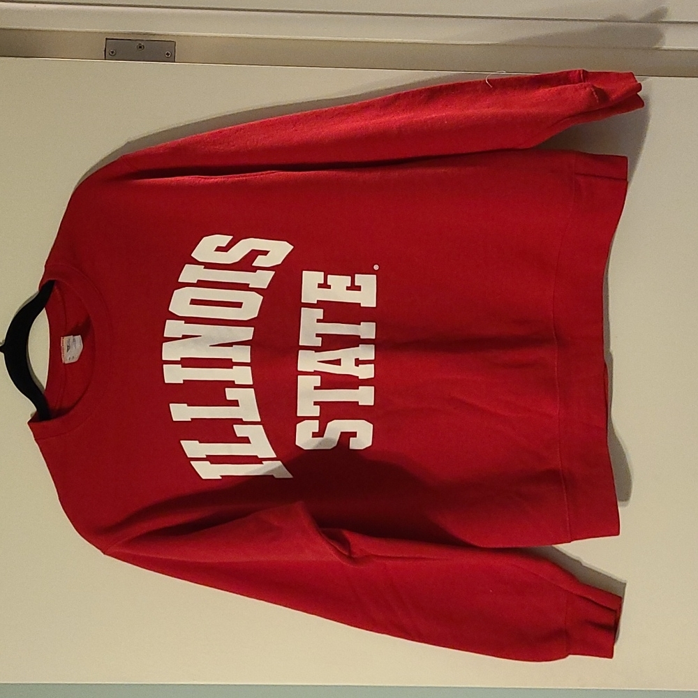 Illinois State University crewneck
